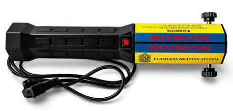 [05.066.06PRO] INDUCTOR BASIC PRO induction heater, 1 kW (05.066.06PRO, MARCO TOOLS)
