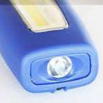 [05.073.30] LED darbo lempa, 1000 liumenų (05.073.30, MARCO TOOLS)