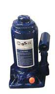 [05.084.12] Manual hydraulic bottle jack, 6 t (05.084.12, MARCO TOOLS)