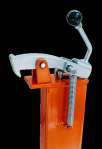 [05.085.11] Drum lifter 350 kg (05.085.11, MARCO TOOLS)