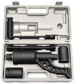 [05.090.13] Torque multiplier with 2 sockets (05.090.13, MARCO TOOLS)