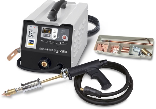 [090613] GYSPOT 39.02D Spot Welder / Dent Puller (090613, GYS)