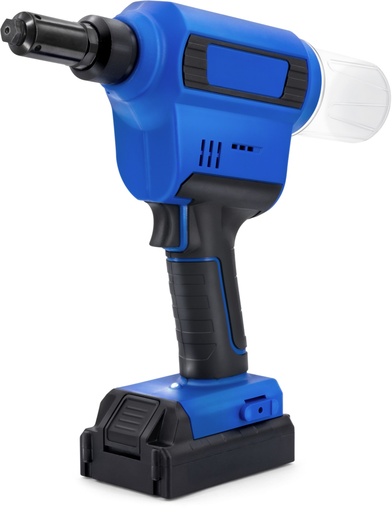 [085084] HR20 Battery Riveter (085084, GYS)