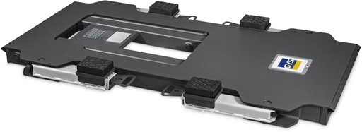 [087460] ERGO LIFT 2000 ROLL Lifting Table (without pump) (087460, GYS)
