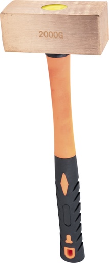 [091801] Varinis plaktukas (2 kg) (091801, GYS)