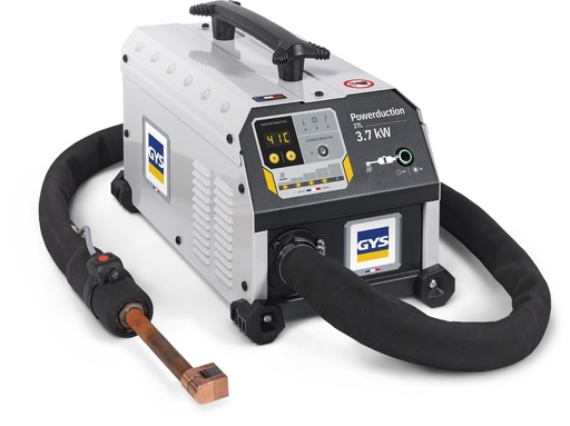 [091313] POWERDUCTION 37L (S90) Induction Heater (091313, GYS)