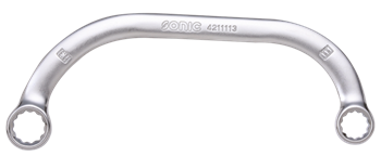 [4211012] Formuoti kilpiniai raktai 10x12mm 