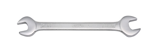 [4222425] Sonic Double Open-End Wrench 15/16'' x 1'' (4222425, SONIC)