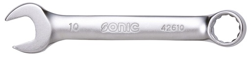 [42608] Raktas kombinuotas trumpas 8, Sonic Equipment (42608, SONIC)