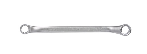 [4271011] Atlenktas žiedinis raktas 45° 3/8''x7/16'' SAE (4271011, SONIC)