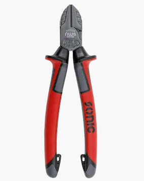 [4341180] Šoninio kirpimo replės 7“ Sonic Equipment BV [4341180]