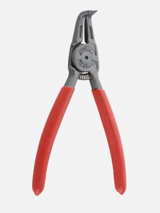 [43613] Replės žiedams lenktais galais 