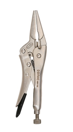 [4381225] Sonic ilganosės replės 225 mm (4381225, SONIC)
