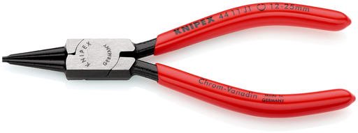 [44 11 J1] Replės vidiniams fiksavimo žiedams 10-25mm Knipex [44 11 J1]