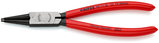 [44 11 J4] [44 11 J4] [44 11 J4] Replės vidiniams žiedams KNIPEX 44 11 J4 [44 11 J4]