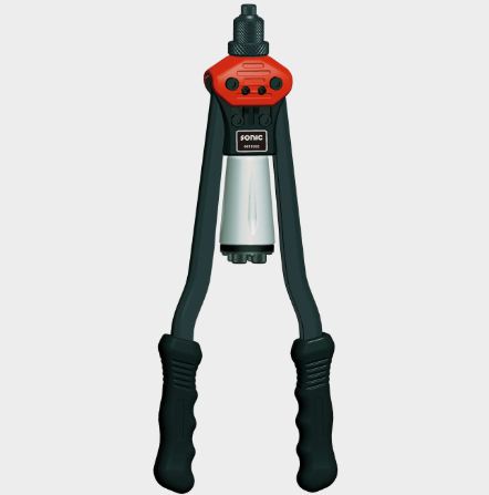 [4411002] Kniediklis, Sonic Equipment, 4411002