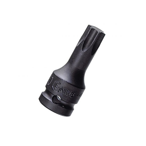 [4460S70] Smūginė galvutė 1/2 su TORX T-70 (4460S70, GENIUS)