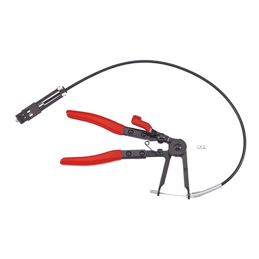 [4472100] Replės sąvaržų žiedams su trosu [4472100] []