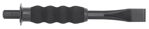 [45112160] Kaltukas su rankena 12 mm, 160 mm (45112160, SONIC)