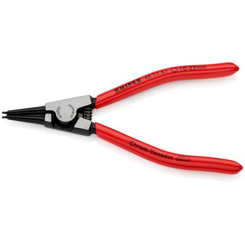 [46 11 A1] Replės išoriniams fiksavimo žiedams 10-25mm Knipex [46 11 A1]