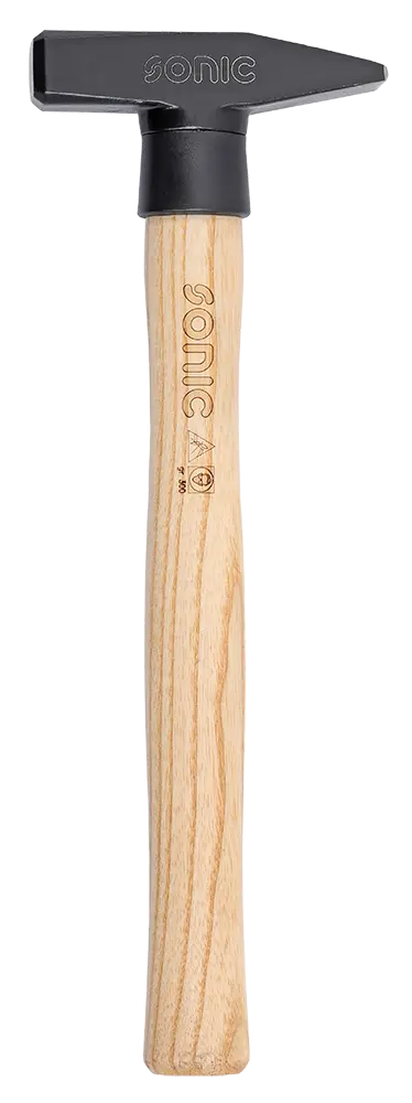 [4611300] Machinist hammer with ash handle 300gr. Sonic