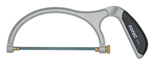 [46602] Mini hacksaw (46602, SONIC)