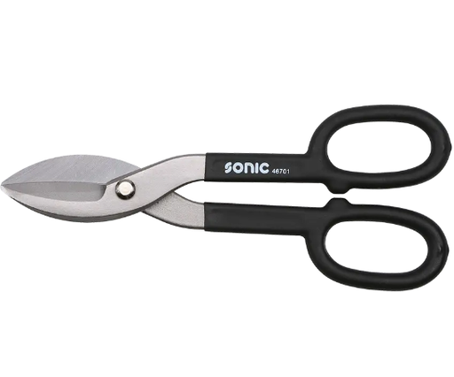 [46701] Žirklės metalui 