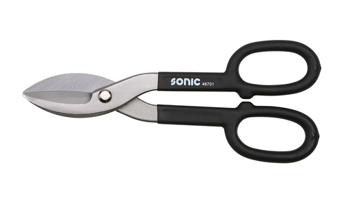 [46701] Sonic metalo žirklės 260 mm (46701, SONIC)