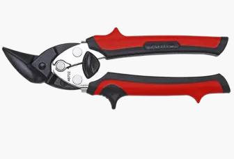 [46702] Žirklės metalui kair. 7" Sonic Equipment BV [46702]