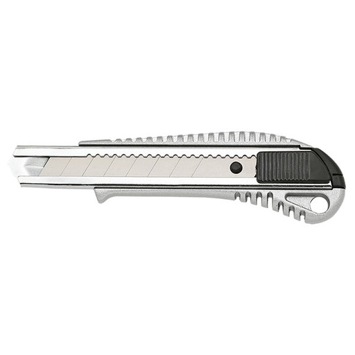 [46806] [46806] Utility knife with 10 spare blades, 46806, SONIC EQUIPMENT