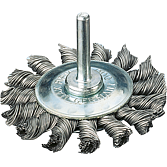 [4691-925-905] [4691-925-905] Vielinis šepetys Ø 70 mm