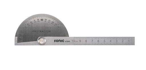 [47005] Nerūdijančio plieno matuoklis (47005, SONIC)