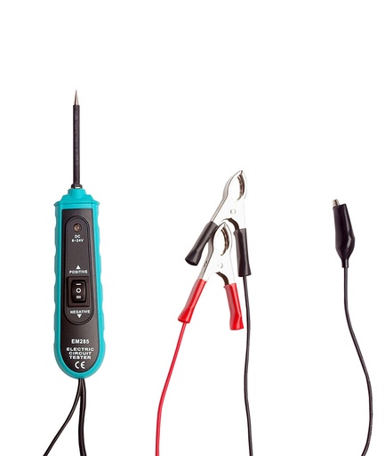 [47019] Sonic Electrical Circuit Tester