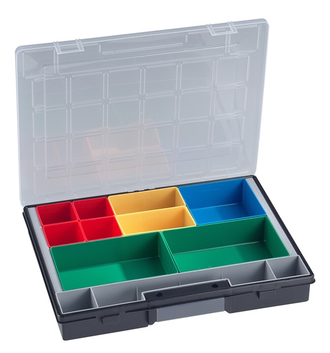 [4720111] MSS dėklas 370x295x55mm (4720111, SONIC)
