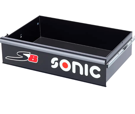 [47254] Didelis stalčius su logotipu []