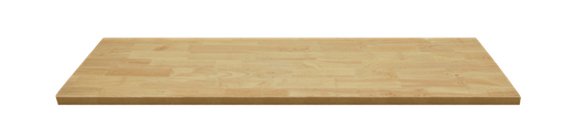 [47295] Klijuotos medienos stalviršis 1690mm, 47295, SONIC EQUIPMENT 
