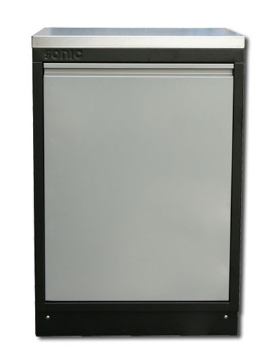 [4731612] Įrankių spintelė 674mm Sonic Equipment su rūšiavimo šiukšline 