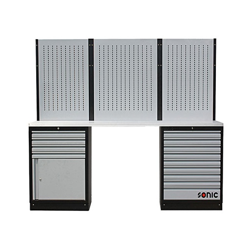 [4731811] Įrankių spintelių komplektas 