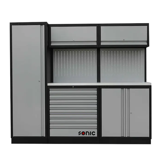 [4732230] Įrankių spintelių komplektas Sonic Equipment 4732230