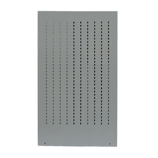 [47376] Įrankių spintelės sienelė 26" [47376] Sonic Equipment BV