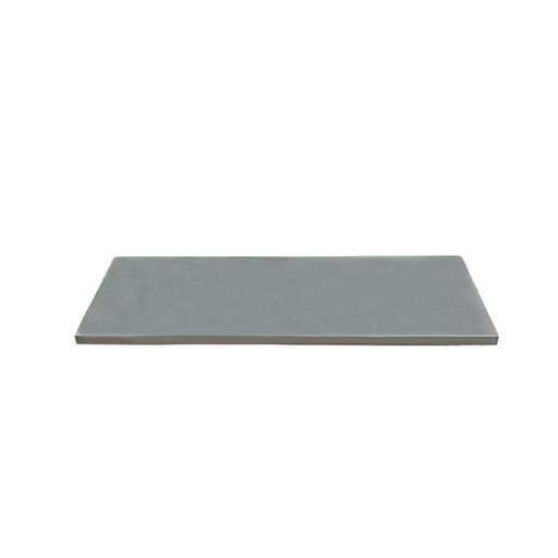 [47385] Stainless Steel Worktop 2193×500×38 mm [47385], Sonic Equipment