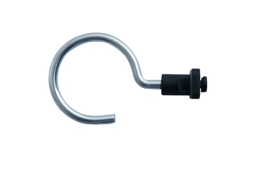 [47416] MSS+ / MSS hook round Ø40mm (47416, SONIC)
