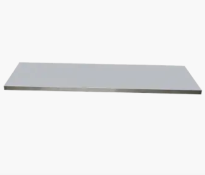 [47448] Stalviršis metalinis 1690x570x38mm [47448] []