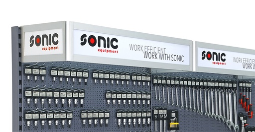 [47534] Dėžutė (47534, SONIC)