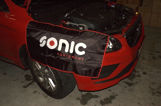 [47570] Non-slip fender protection cover (47570, SONIC)