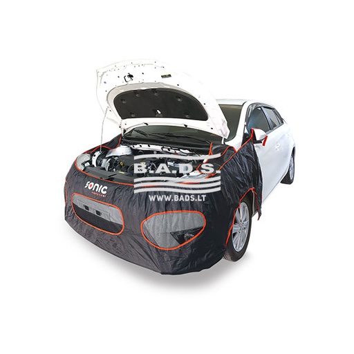 [47571] Universalus priekio apsauginis uždangalas 