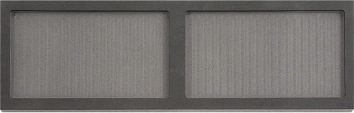 [47612] Tuščias dėklas įrankiams į vežimėlį 