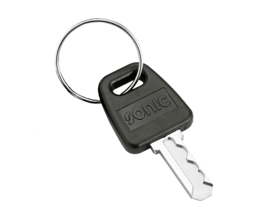 [47622 #0126] Raktas vežimėliui (kopija)