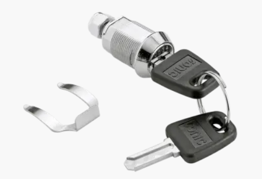 [47624] Keys with lock (toolbox/MSS/MWS 180° - 2016) Sonic