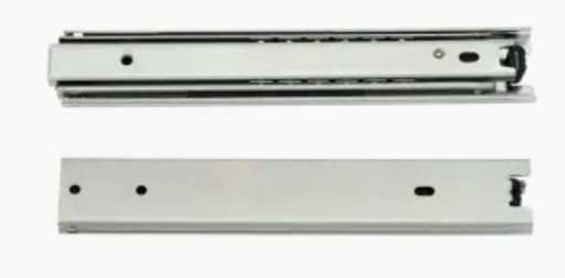 [47734] Stalčiaus dešinės pusės bėgelis tinkantis įrankių dėžei 4730414 Sonic Equipment BV 47734